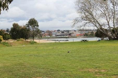 Abel Tasman Cabins Devonport - Accommodation Port Macquarie 0