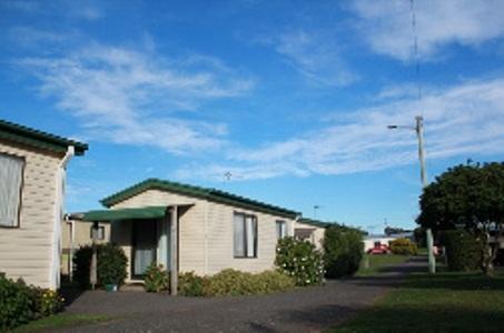 Abel Tasman Cabins Devonport - Accommodation Port Macquarie 1