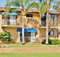 Abel Tasman Motel - Accommodation Port Macquarie