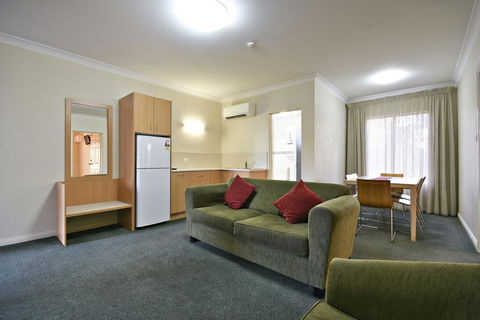 Abel Tasman Motor Inn - Accommodation Port Macquarie 2