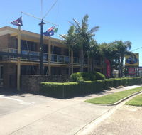 Abel Tasman Waterfront Motel - Accommodation Port Macquarie
