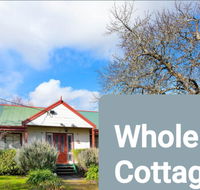 Abelia Cottages SPA LAKESIDE COTTAGE NO 1 - Accommodation Port Macquarie