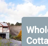 Abelia Cottages SPA Lakeside COTTAGE no 2 - Accommodation Port Macquarie