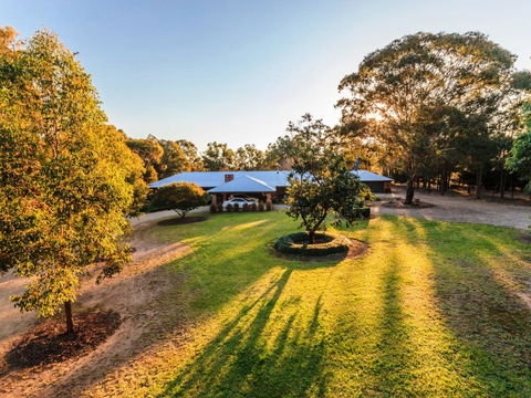 Abelia House B &B - Accommodation Port Macquarie 0