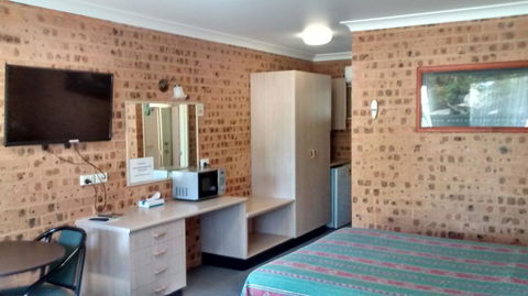 Aberdeen Motel - Accommodation Port Macquarie 1