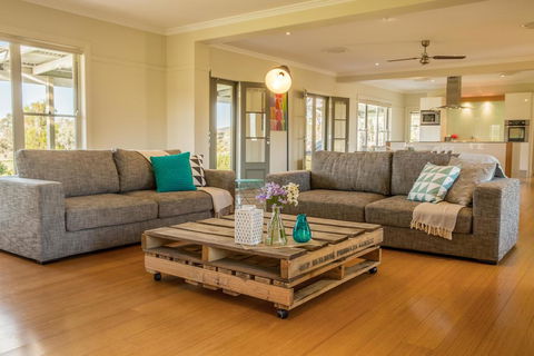 Abingdon House - Accommodation Port Macquarie 1