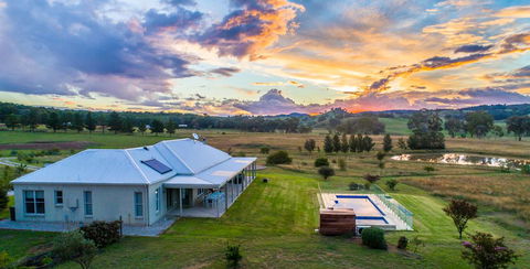 Abingdon House - Accommodation Port Macquarie 0