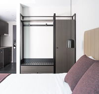 Abode Belconnen - Accommodation Port Macquarie