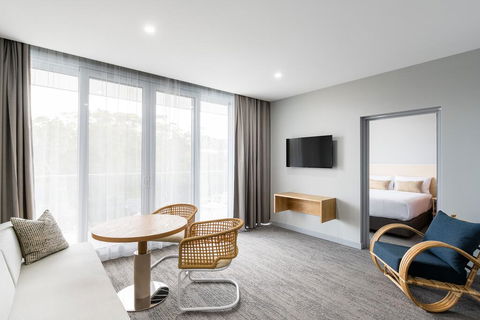 Abode Malua Bay - Accommodation Port Macquarie 2