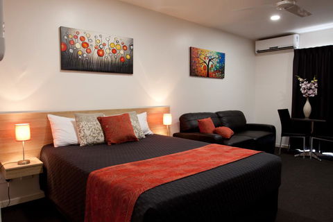 Abode37 Motel Emerald - Accommodation Port Macquarie 2