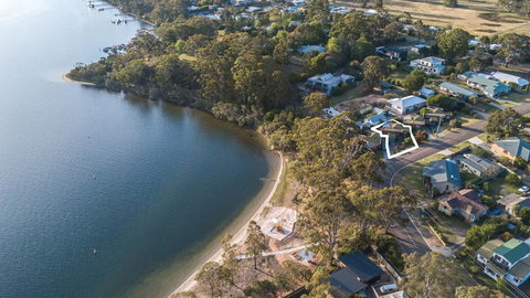 Above Sunset - 100m From The Paynesville Lakes - Accommodation Port Macquarie 0