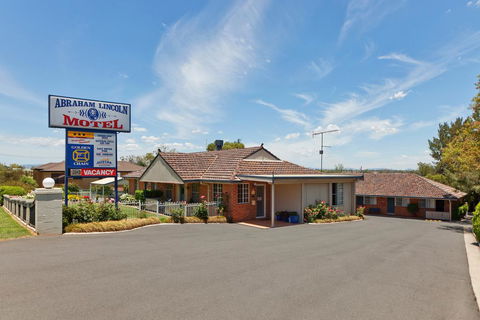 Abraham Lincoln Motel - Accommodation Port Macquarie 0