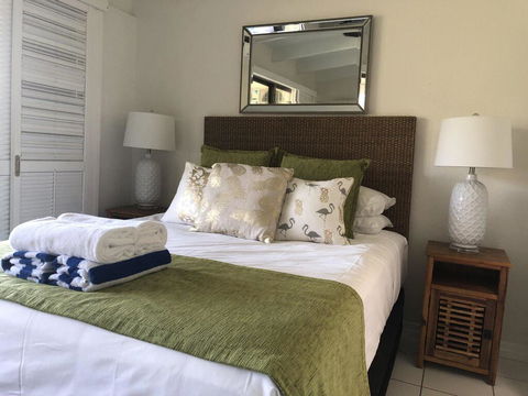 Absolute Beachfront - Accommodation Port Macquarie 2