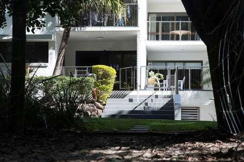 Absolute Beachfront - Mooloolaba - Accommodation Port Macquarie 0