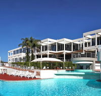 Absolute Beachfront Opal Cove Resort - Accommodation Port Macquarie