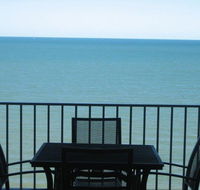 Absolute Beachfront with Million Dollar Views - Accommodation Port Macquarie