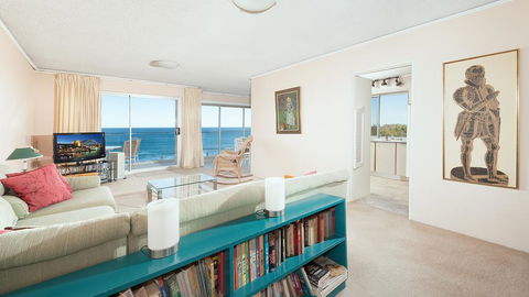 Absolute Water Front Coogee!!! - Accommodation Port Macquarie 1