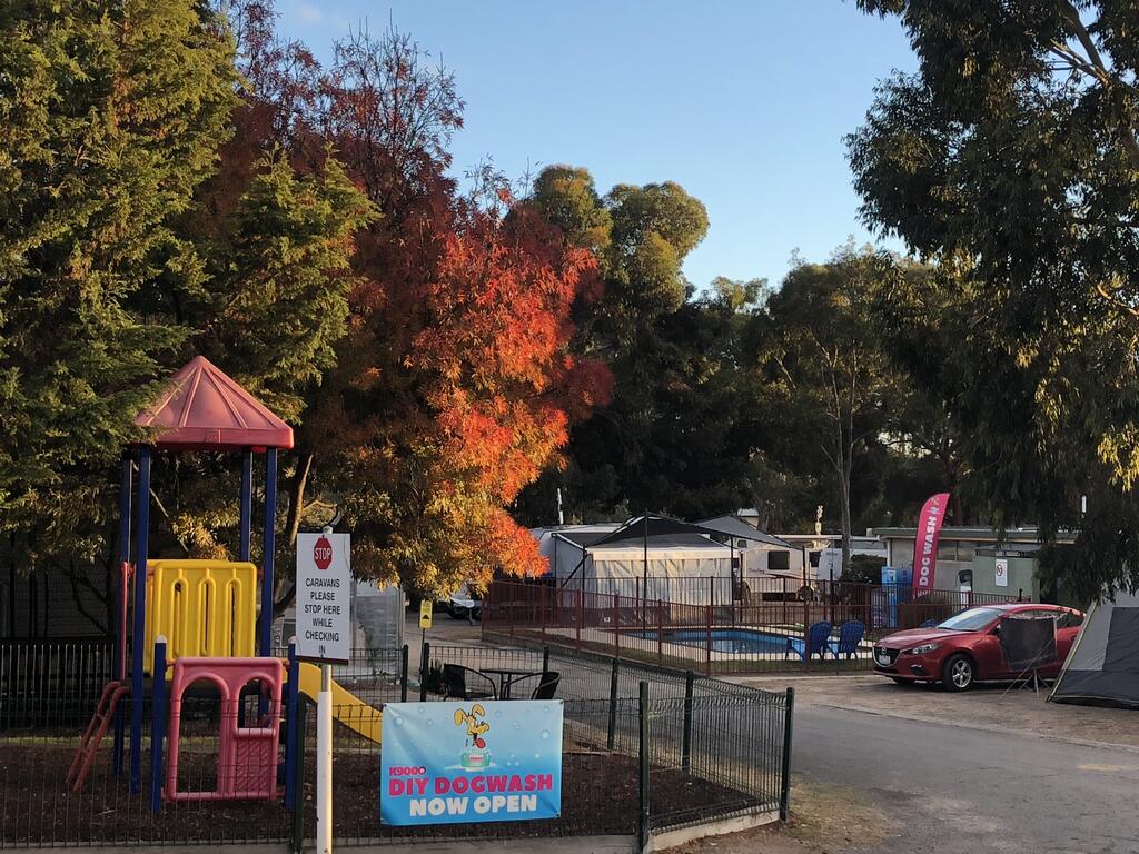 Gerrigerrup VIC Accommodation Port Macquarie