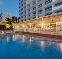Acacia Court Hotel - Accommodation Port Macquarie