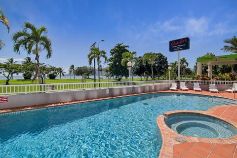 Acacia Court Hotel - Accommodation Port Macquarie 1