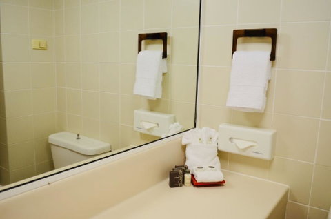 Acacia Court Hotel - Accommodation Port Macquarie 3