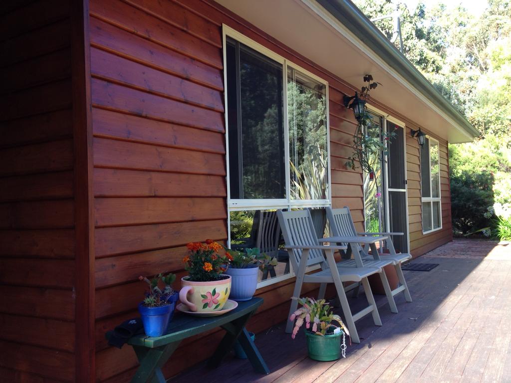 Acacia Hills TAS Accommodation Port Macquarie