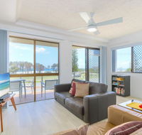 Acacia Holiday Apartment - Accommodation Port Macquarie