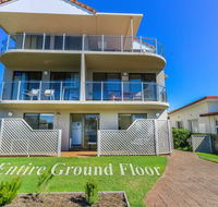 Acacia Kingscliff Town Holiday Apartment - Accommodation Port Macquarie