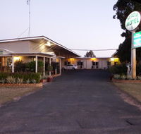 Acacia Motel - Accommodation Port Macquarie