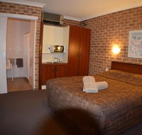 Acacia Motor Inn - Accommodation Port Macquarie