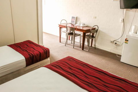 Acacia Ridge Hotel & Motel - Accommodation Port Macquarie 2