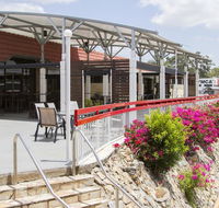Acacia Ridge Hotel  Motel - Accommodation Port Macquarie