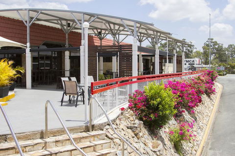 Acacia Ridge Hotel & Motel - Accommodation Port Macquarie 0