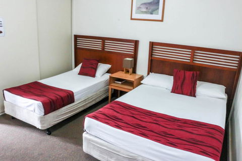 Acacia Ridge Hotel & Motel - Accommodation Port Macquarie 1