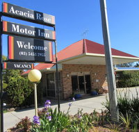Acacia Rose Motor Inn - Accommodation Port Macquarie