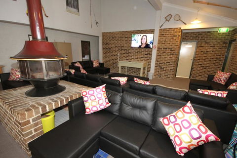 Acacia Snowy Motel - Accommodation Port Macquarie 1