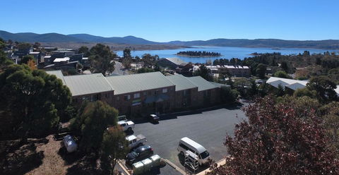 Acacia Snowy Motel - Accommodation Port Macquarie 0