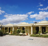 Acacia Terraces - Accommodation Port Macquarie
