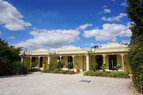 Acacia Terraces - Accommodation Port Macquarie 0