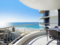 Acapulco 2 Bed Ocean View Surfers Paradise