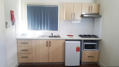 Acclaim Goldminer Tourist Caravan Park - Accommodation Port Macquarie 2