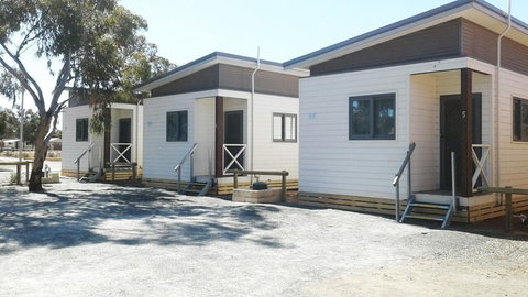Acclaim Goldminer Tourist Caravan Park - Accommodation Port Macquarie 1