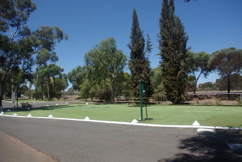 Acclaim Goldminer Tourist Caravan Park - Accommodation Port Macquarie 0