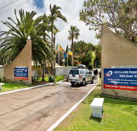 Acclaim Pine Grove Holiday Park - Accommodation Port Macquarie