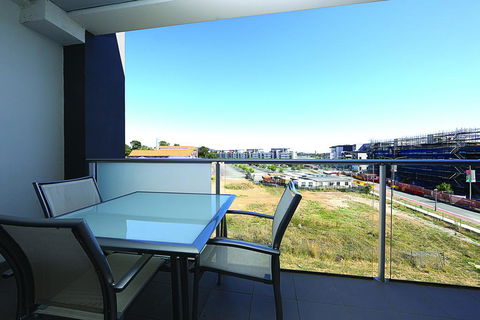 Accommodate Canberra - Aspire - Accommodation Port Macquarie 1