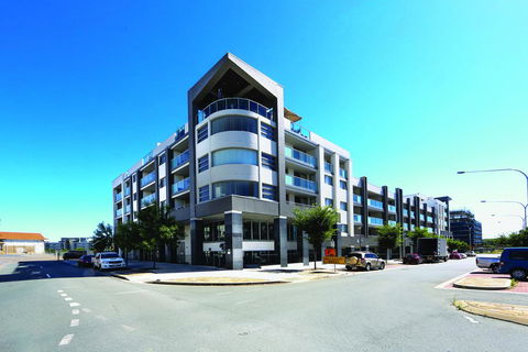 Accommodate Canberra - Aspire - Accommodation Port Macquarie 0