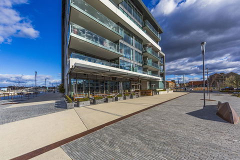 Accommodate Canberra - Aurora - Accommodation Port Macquarie 2