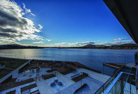 Accommodate Canberra - Aurora - Accommodation Port Macquarie 1