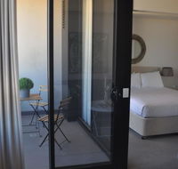 Accommodate Canberra - Azure - Accommodation Port Macquarie