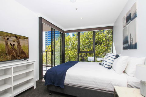 Accommodate Canberra - Highgate - Accommodation Port Macquarie 0